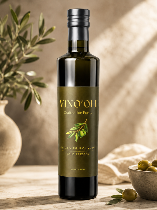 All Purpose Extra Virgin Olive Oil