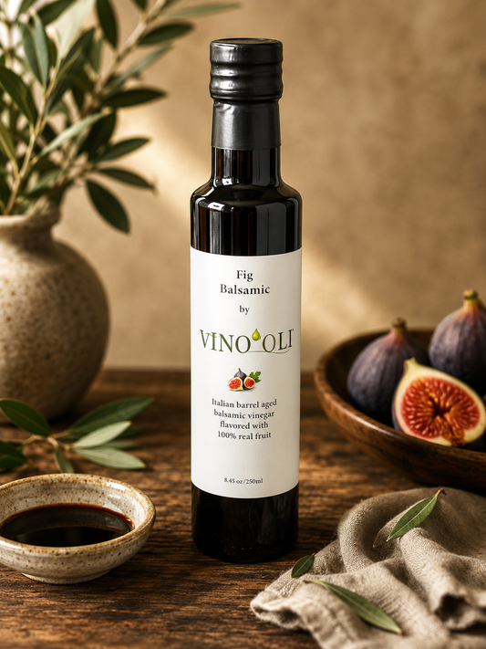 Fig Dark Balsamic