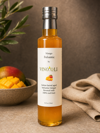 Mango White Balsamic