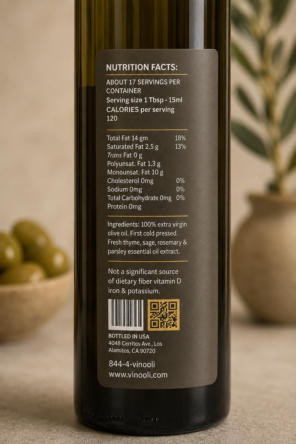 Renaissance Blend