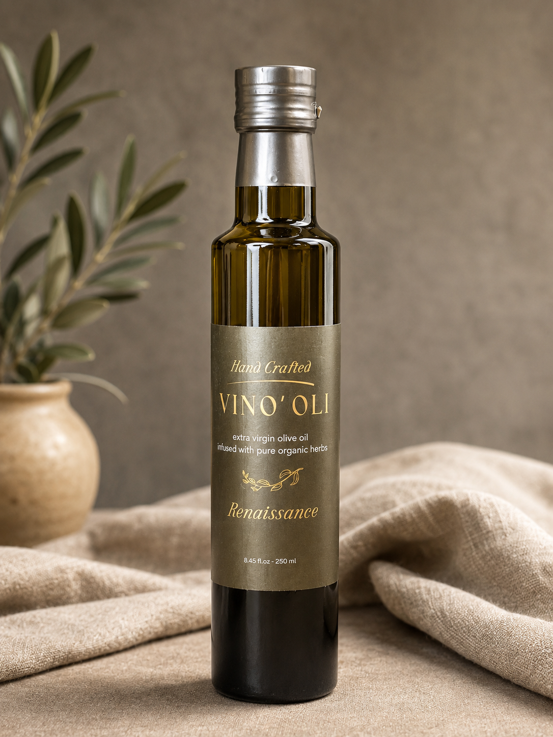 Renaissance Blend